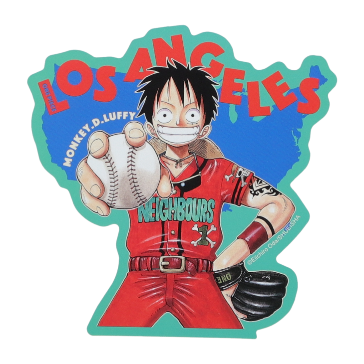 La Exclusive Sticker La Exclusive Sticker